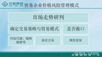 京糧集團魏斌 農(nóng)產(chǎn)品企業(yè)如何通過參與套期保值,轉(zhuǎn)移市 農(nóng)產(chǎn)品 000061 聊吧 贏家聊吧