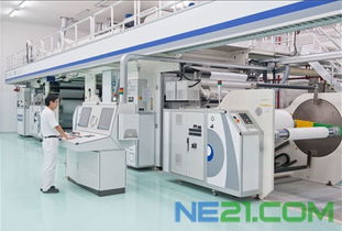 康維明在中國開設首家工廠，開啟技術創(chuàng)新新篇章