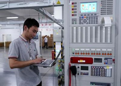 秦皇島開發區 打造電子消防產品生產基地，推動技術開發與產業升級