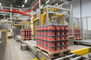 舒納沃恩入駐中國周年慶 品質與環保，技術開發成就未來